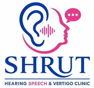 Shrut Hearing Speech and Vertigo Clinic Logo